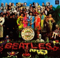 8 Cover Album Berikut Ini Sangat Menginspirasi!