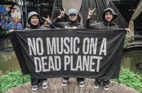 8 Deretan Musisi Indonesia yang Berhasil Tembus Kancah Internasional, Ada Band Metal!
