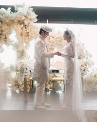 8 Deretan Seleb yang Pilih Nikah di Venue Bali, Terbaru Luna Maya Akan Nyusul 7 Mei 2025