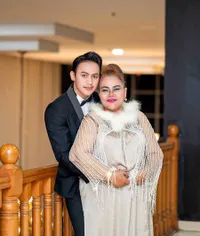 8 Fakta Jordan Ali Pacar Berondong Eva Manurung, Hubungannya Ramai Dicibir Keluarga Besar Virgoun