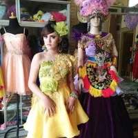 8 Fakta Menarik Happy Asmara yang Belum Banyak Diungkap, Pernah Ikut Seni Kuda Lumping - Lolos Audisi D'Academy