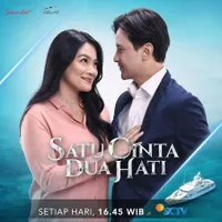 8 Fakta Menarik Lucky Perdana yang Ngaku Fans Berat Titi Kamal, Grogi Bisa Beradu Akting di Sinetron 'SATU CINTA DUA HATI'