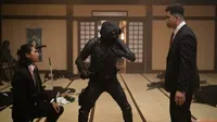 8 Fakta Menarik 'THE SHADOW STRAYS', Film Laga Indonesia di Netflix yang Trending di 85 Negara