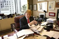8 Fakta Mengejutkan di Balik Kontroversi Keluarga Donald Trump