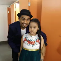 8 Fakta Putri Ariani yang Dapat Golden Buzzer di America's Got Talent, Juara Indonesia's Got Talent 2014 - Pernah Collab dengan Musisi Dunia