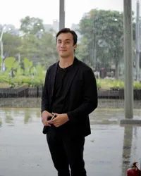 8 Fakta Rendy Kjaernett Pria Yang Diduga Selingkuhan Syahnaz Sadiqah Adik Raffi Ahmad, Pemain FTV Era 2010
