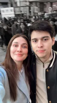 8 Fakta Romantis Luna Maya & Maxime Bouttier yang Segera Menikah, Selisih Usia Sepuluh Tahun Tak Halangi Kisah Cinta