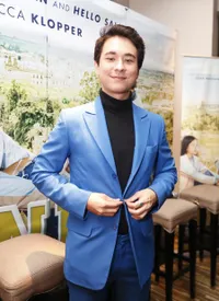 8 Fakta tentang Jerome Kurnia Bintang Sinetron 'LUKA CINTA' yang Baru Tayang di SCTV, Aktor Berbakat Peraih Piala Citra 2021