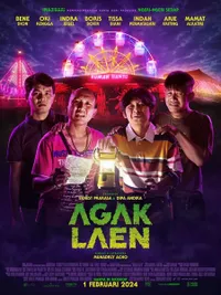 8 Film Indonesia dengan Skenario Asli Terlaris Sepanjang Masa! Apakah Ada Favoritmu, KLovers?