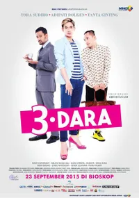 8 Film Ini Membuktikan Rianti Cartwright Mampu Perankan Berbagai Karakter dengan Mengagumkan, dari Asri di 'JOMBLO' hingga Aisha 'AYAT-AYAT CINTA'