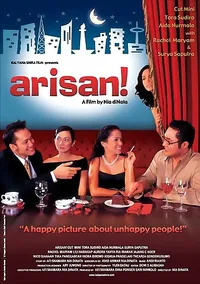 8 Film Ini Menampilkan Karakter Ikonik yang Sukses Dimainkan oleh Tora Sudiro, dari 'ARISAN!' hingga 'WARKOP DKI REBORN'