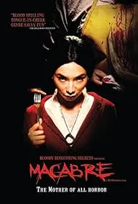 8 Film Ini Menunjukkan Kepiawaian Akting Julie Estelle yang Tak Main-Main, Jadi Gadis Misterius di 'KUNTILANAK' hingga Jago Berantem di 'HEADSHOT'