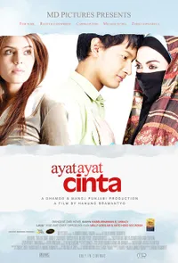 8 Film Paling Terkenal Karya Sutradara Hanung Bramantyo, 'AYAT-AYAT CINTA' Hingga 'TUHAN, IZINKAN AKU BERDOSA'