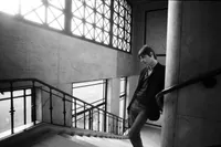 8 Foto Artistik Para Musisi di Era Punk Yang Tak Pernah Beredar