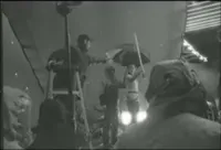 8 Foto Behind The Scene 'STAR WARS: THE LAST JEDI', Bikin Kepo!