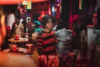 8 Foto Cuplikan Adegan 'TRAIN TO BUSAN 2: PENINSULA', Penuh Drama dan Ketegangan