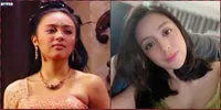 8 Foto Dulu dan Kini Para Aktris Cantik Drama Kolosal Jadul, Semua Bikin Pangling!