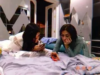 8 Foto Kamar Mewah Penyanyi Cantik Tanah Air