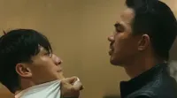 8 Foto Kebersamaan Joe Taslim dan Jefri Nichol, Bak Kakak Adik!