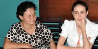 8 Foto Kebersamaan Seleb Bareng Ibunya Yang Berkewarganegaraan Asing, Akrab Banget!