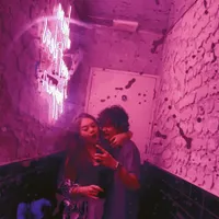 8 Foto Kemesraan Bastian Steel dan Shafa Harris, Sudah Jadian?