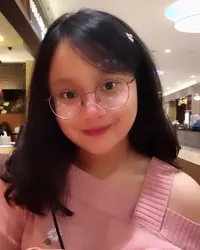 8 Foto Nadhira Tyara, Si Cantik Adik Arsy Widianto yang Jarang Terekspose dan Jago Nyanyi