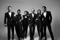 8 Foto Pemotretan Keluarga Maudy Ayunda, Anak dan Menantu Good Looking Semua - Netizen: Definisi Family Goals