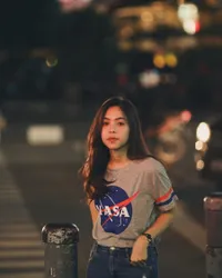 8 Foto Salsabila Nasya, 'Anak' Cut Tary yang Cantik dan Tak Diketahui Publik