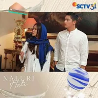 8 Foto Samuel Zylgwyn di Lokasi Syuting 'NALURI HATI', Ganteng dan Berkarisma Banget Perankan Karakter Utama Zain!