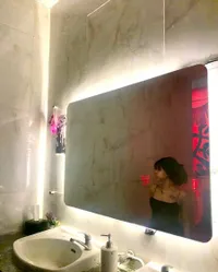 8 Foto Terbaru Cimoy Montok Usai Oplas Hidung, Disebut Makin Cantik Hingga Mirip Ivan Gunawan