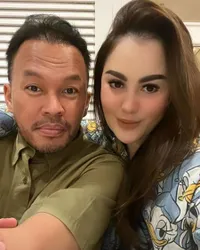 8 Foto Terbaru Jennifer Dunn yang Makin Glowing Setelah Diduga Punya Satu Anak, Dulu Disebut Pelakor Kini Hidup Bahagia