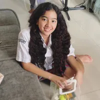8 Foto Terbaru Leticia Anak Sheila Marcia dan Anji yang Manis Banget, Wajah Perpaduan Orangtuanya - Disayang Nenek dari Papa