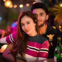 8 Foto Terbaru Sabda Ahessa yang Sukses Bikin Pangling Usai Dikabarkan Putus dari Wulan Guritno