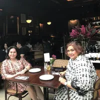 8 Foto Tri Hanurita, Mantan Istri Irwan Mussry - Sosialita Papan Atas Indonesia