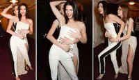 8 Foto Yang Buktikan Kendall Jenner-Cara Delevingne Memang BFF