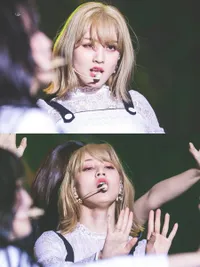 8 Gaya Rambut K-Pop Idol yang Begitu Ikonik di 2019, Ada Jihyo TWICE Sampai Jungkook BTS!