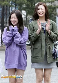8 Girlgroup K-Pop ini Punya Member dengan Aura yang Bertolak Belakang