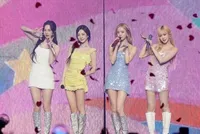 8 Grup Paling Populer di Bulan September - Aespa Menduduki Urutan Pertama