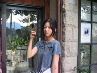 8 Ide Outfit Lia ITZY yang Cocok Untuk Hangout!