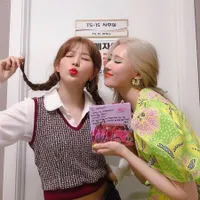 8 Idol Cantik Ini Mengaku Kagumi Seulgi Red Velvet, Loh!