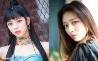 8 K-Pop Idol Cewek Ini Dikenal Punya Sepasang Mata Besar Cantik: Ada Jihyo TWICE, Lisa BLACKPINK, Sampai Naeun APRIL