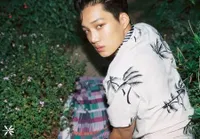 8 K-Pop Idol Cowok Pemilik Mata Dingin yang Menghipnotis, Kai EXO - Taeyong NCT