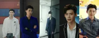 8 Karakter Drama Korea Yang Punya Fashion Terbaik