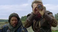 8 Kesalahan Baju Dalam Film Hollywood Ini Bikin Geleng-Geleng