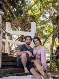 8 Lawan Main Anya Geraldine di Film dan Serialnya yang Bertabur Bintang Besar, Ada Reza Rahadian Sampai Refal Hady yang Bikin Salfok!