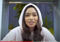 8 Momen Aulia DA Jawab Pertanyaan Kepo Netizen, Sejak SD Sudah Pacaran