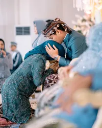 7 Momen Bahagia Rizky Billar dan Lesti Kejora Sambut Anak Kedua, Akui Rezeki Tak Henti Mengalir