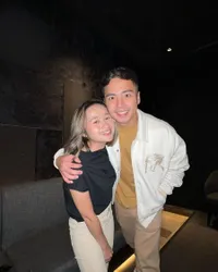 8 Momen Gritte Agatha Dilamar Sang Kekasih Setelah 10 Tahun Pacaran, Keyakinan Calon Suami Jadi Sorotan 