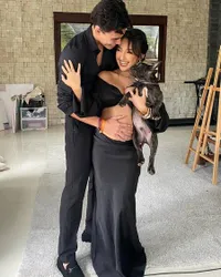 8 Momen Hangat Dali Wassink Bersama Keluarga Semasa Hidup, Berpulang Tepat Sebelum Hari Ulang Tahun Jennifer Coppen