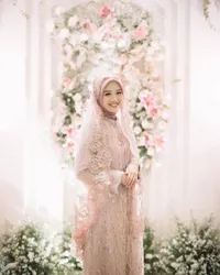 8 Momen Haru Sekaligus Bahagia di Acara Pengajian dan Siraman Alca Oktaviani Calon Istri Bintang Emon, Calon Pengantin Cantik Banget!